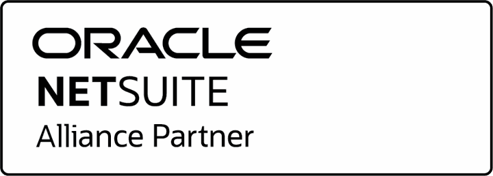 Oracle NetSuite Alliance Partner Los Angeles California