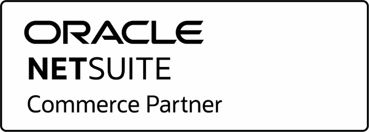 Oracle NetSuite Commerce Partner Little Rock Arkansas
