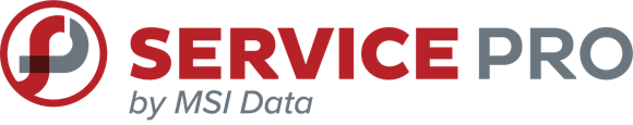 MSI data service pro logo