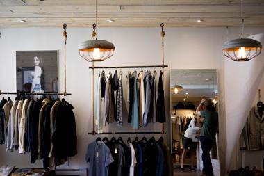 fashion retail store using netsuite advanced inventory management