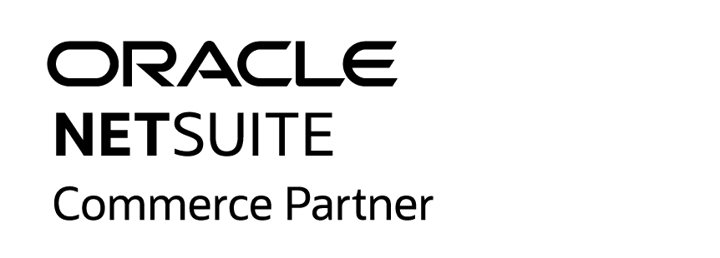 Oracle NetSuite Commerce Partner