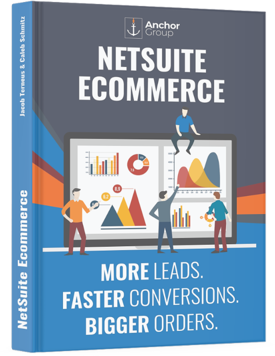 SuiteCommerce Book