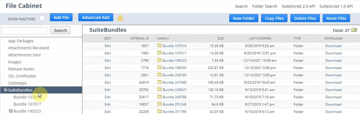 netsuie file cabinet suitebundles