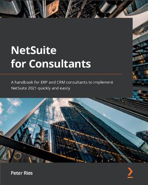 netsuite for consultants book