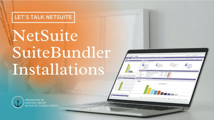 How to Search and Install Bundles in NetSuite