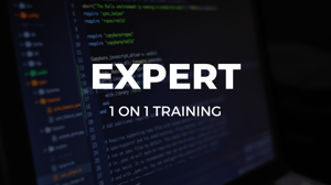 Expert 1-on-1 training for NetSuite users