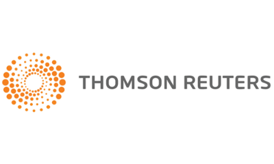 Thomson reuters onesource logo