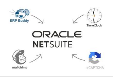 recommended netsuite solution articles