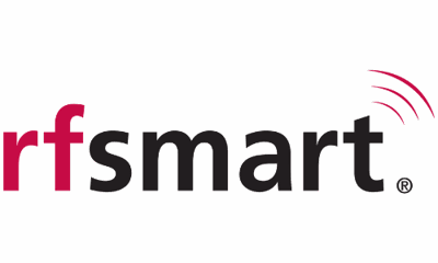 RF-Smart logo