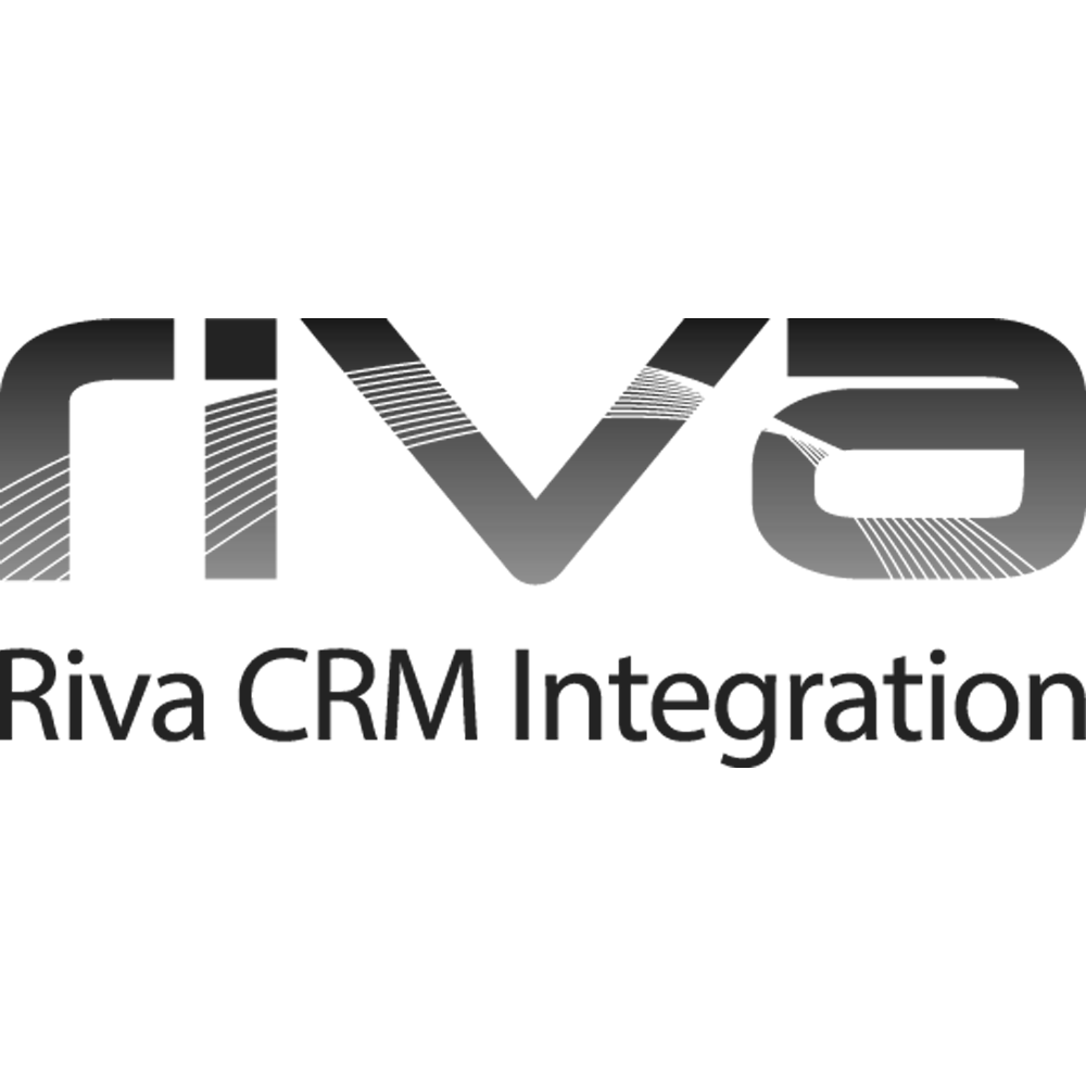 Riva CRM logo NetSuite consultants