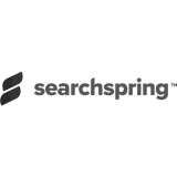 Searchspring logo NetSuite consultants