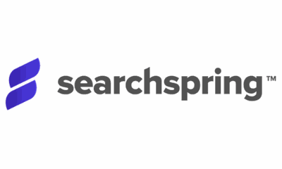Searchspring logo