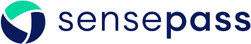 sensepass partner logo