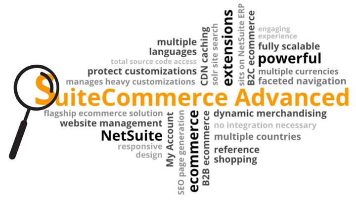 SEO for SuiteCommerce