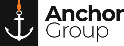Anchor Group Logo
