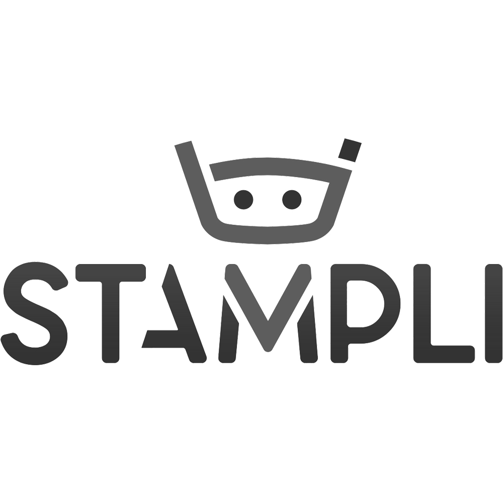 Stampli logo NetSuite consultants
