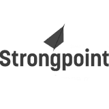 Strongpoint logo NetSuite consultants
