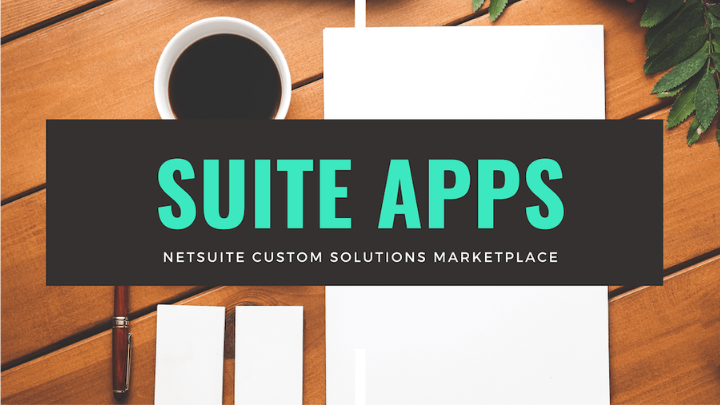 NetSuite Applications Suite - Customer Returns