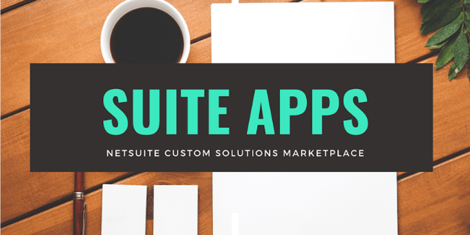 The Best Place to Find NetSuite ERP and SuiteCommerce Apps!