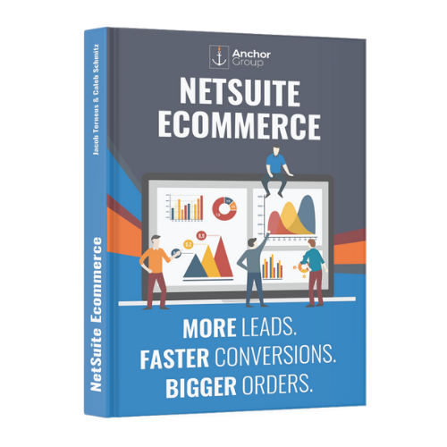 SuiteCommerce book