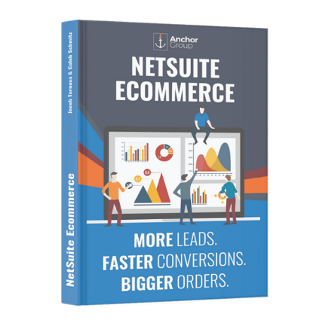 NetSuite Ecommerce Book