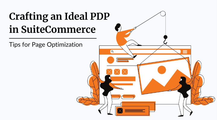 SuiteCommerce PDP Tips