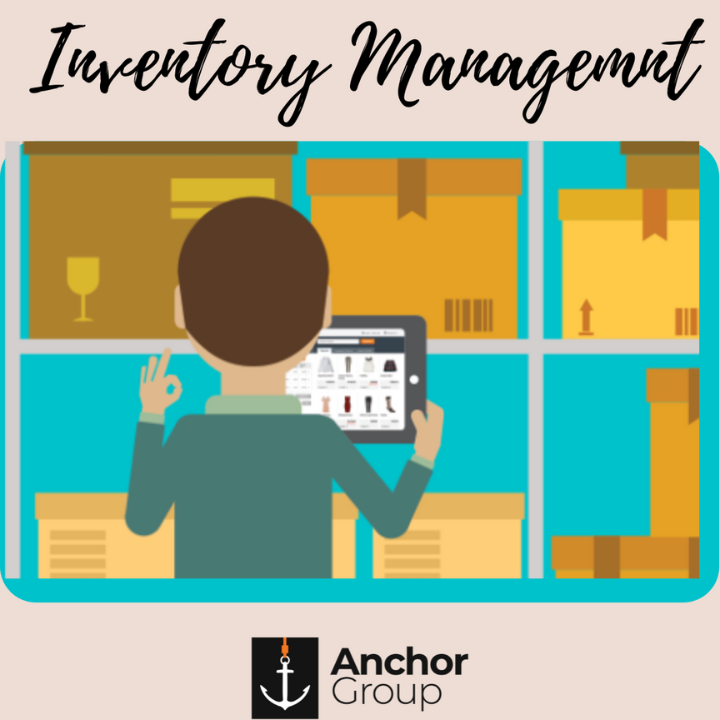 Inventory Management