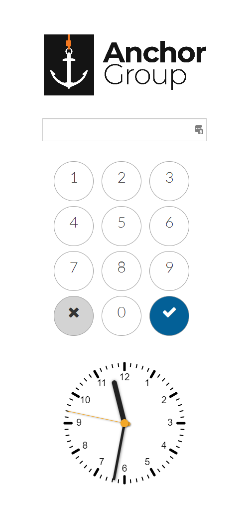 timeworks clocks login