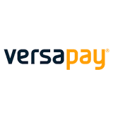 versapay logo netsuite payments