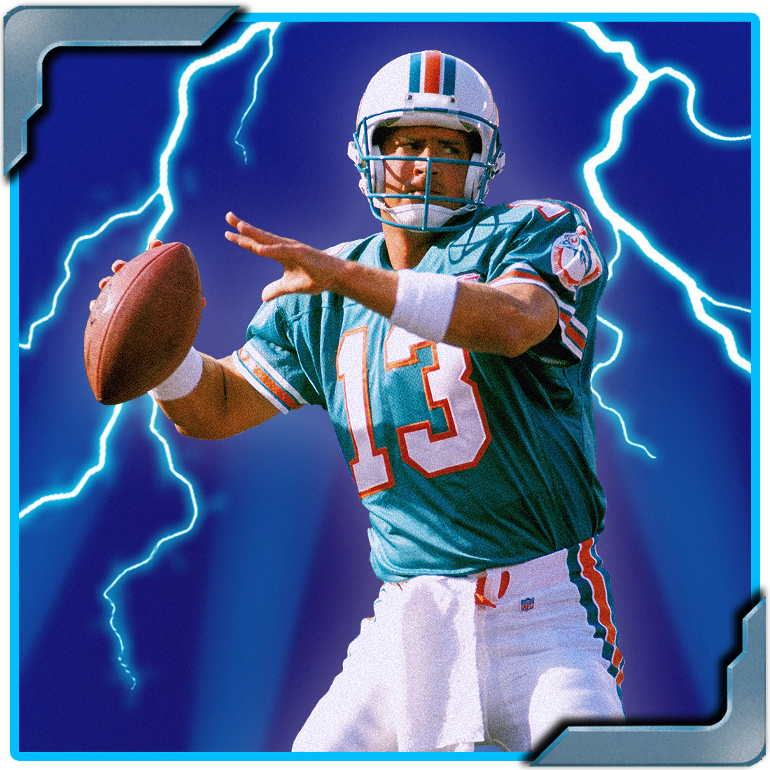 NFLBlitz Console