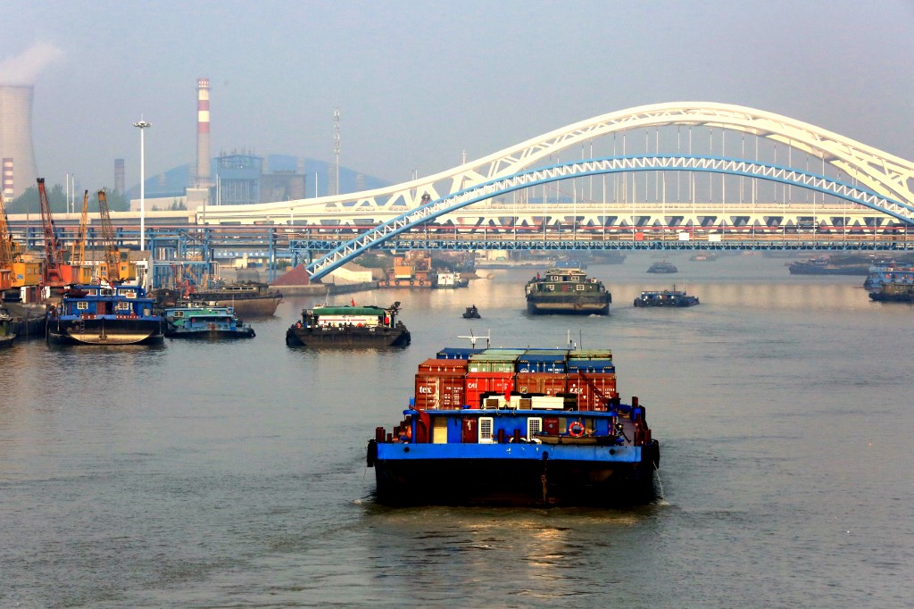 Bonds To Help China Partly Rebuild Its Grand Canal Asia Times Financial