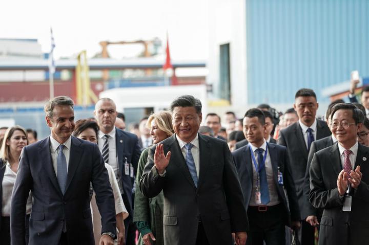 China Ratifies Extradition Treaties With Cyprus Belgium Asia Times Financial