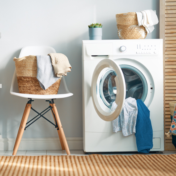 7 Uses for Laundry Detergent You Never Thought Of