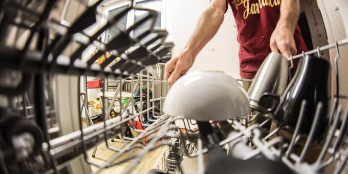 7 Reasons Why You Should Use Jet-Dry in Your Dishwasher