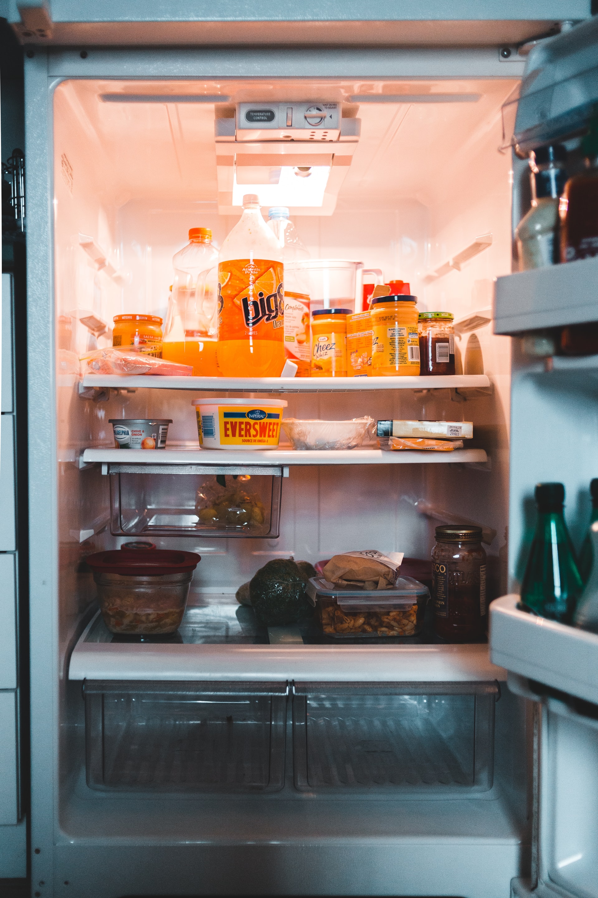 Simple Steps To Clean Your Refrigerator Coils