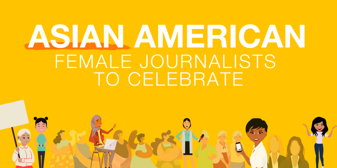 11 Asian American Journalists We’re Celebrating 