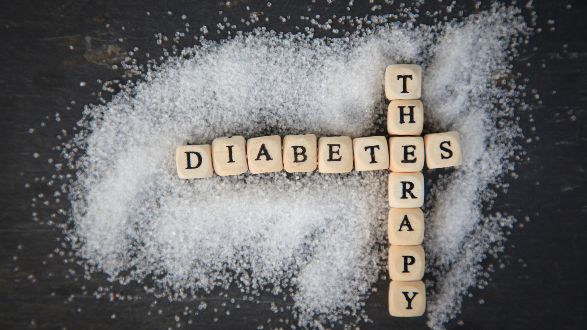 Fatal diabetes treatments and the future of data storage