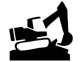 Landfill Leachate Icon
