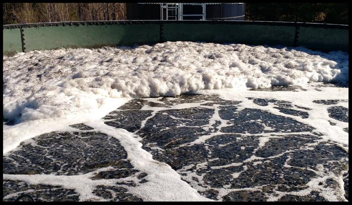 Water Treatment
