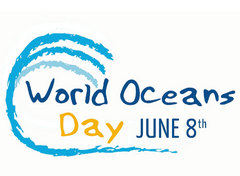 World Ocean's Day 