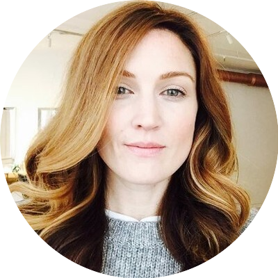 Christie Murphy Headshot