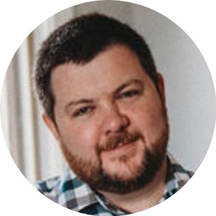 Ryan Corbett Headshot