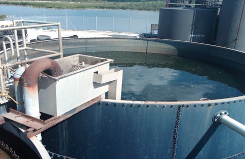 What are the causes of WWTP overloading - Netsol Water