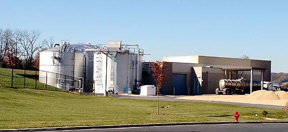Heat Recovery and Solar Energy