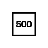 500 startups logo
