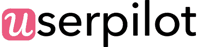 Userpilot logos