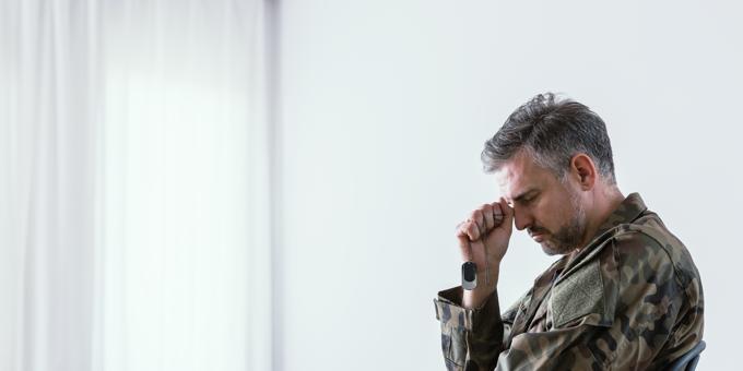 Are the Bereaved at Higher Risk for Suicide