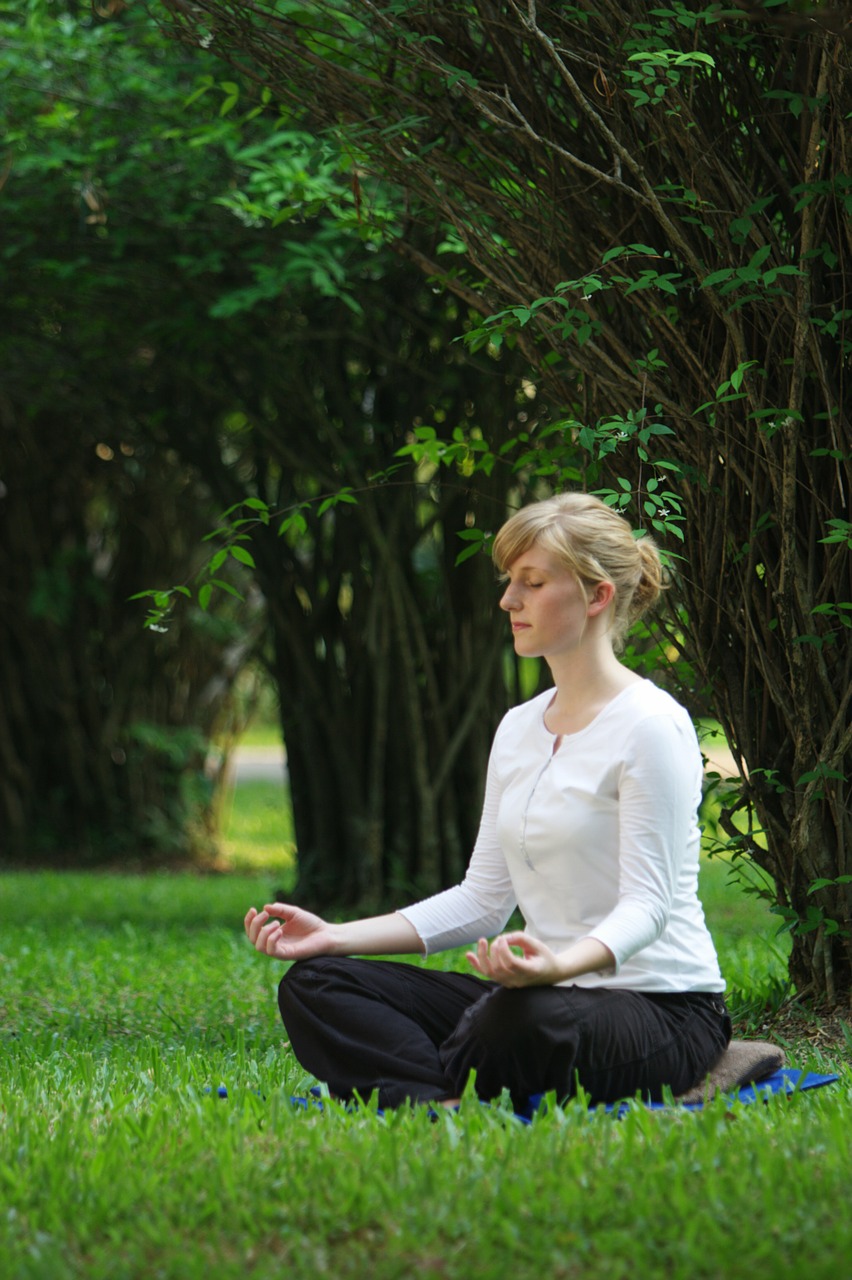 Developing Your Psychic Abilities