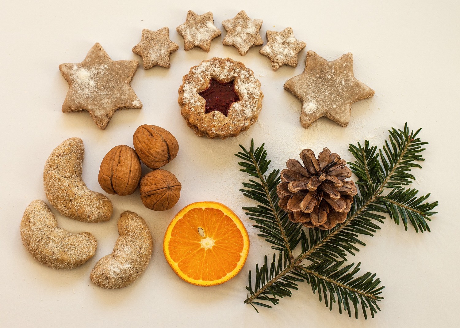 Using Your Intuition For Healthy Holiday Eating