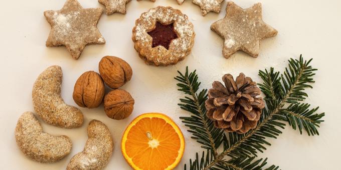 Using Your Intuition For Healthy Holiday Eating